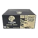 HEB Cafe Ole Donut Shop Medium Roast Coffee