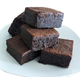Ruth’s Original Extra Fudgy Brownies Birthday Box 1 Dozen - Gourmet Baked Treats | Delicious Gift with The Finest Ingredients | Guaranteed to Arrive