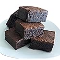 Ruth’s Original Extra Fudgy Brownies Birthday Box 1 Dozen - Gourmet Baked Treats | Delicious Gift with The Finest Ingredients | Guaranteed to Arrive