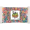 SOUR PATCH KIDS Soft & Chewy Gummy Candy, Bulk Candy, 5 lb