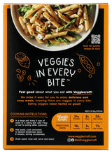 Veggiecraft Pasta Pnne Swt Potato 8 OZ