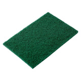 Royal Green Medium Duty Scouring Pads, Package of 20