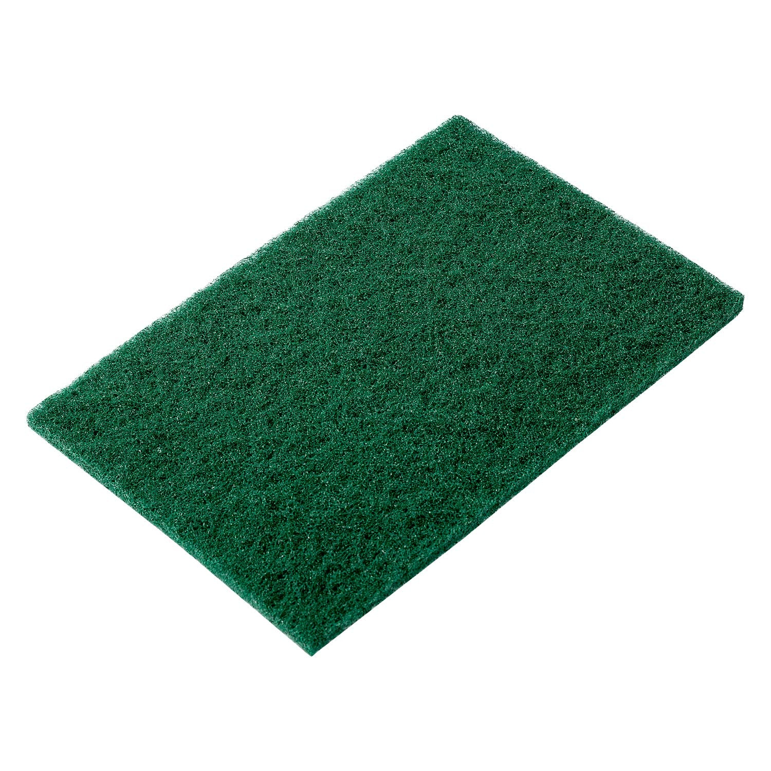 Royal Green Medium Duty Scouring Pads, Package of 60