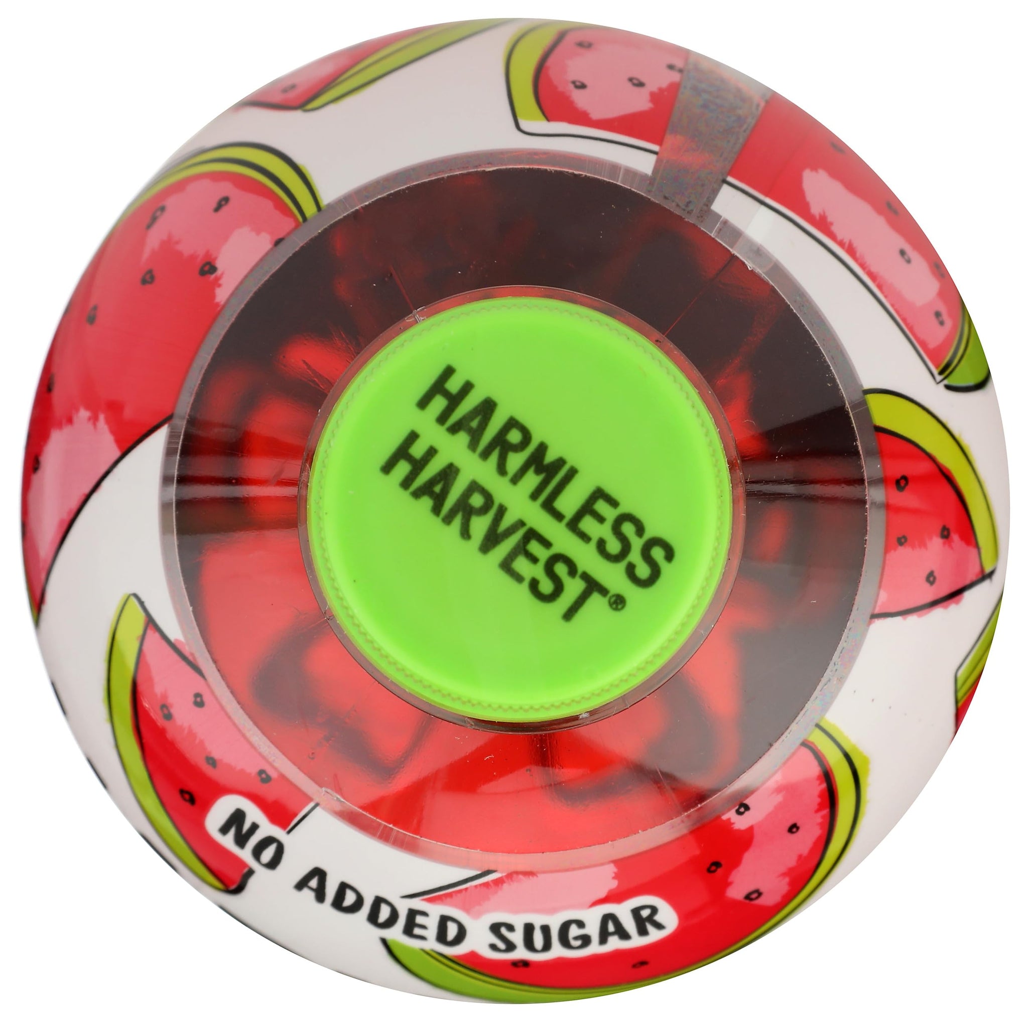 Harmless Harvest Organic Coconut Water With Watermelon, 32 oz