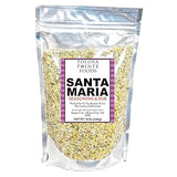 Tolosa Pointe Santa Maria Seasoning & BBQ Rub, 12 Oz, Sugar Free, Gluten Free, for Tri Tip, Pork, Steak, Chicken, Prime Rib Roast, & Grill