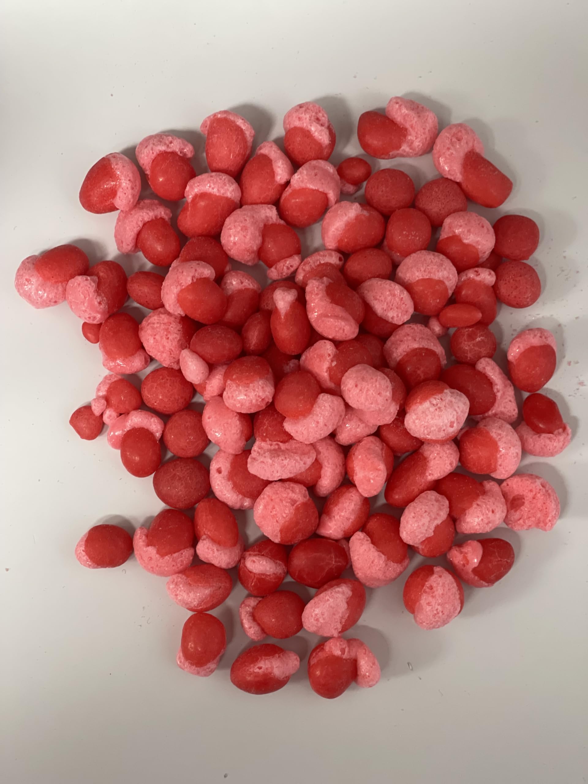 Hot Cinnamon Bites (4oz)