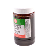 Halm's Hawaiian Barbeque Sauce 12 Ounce