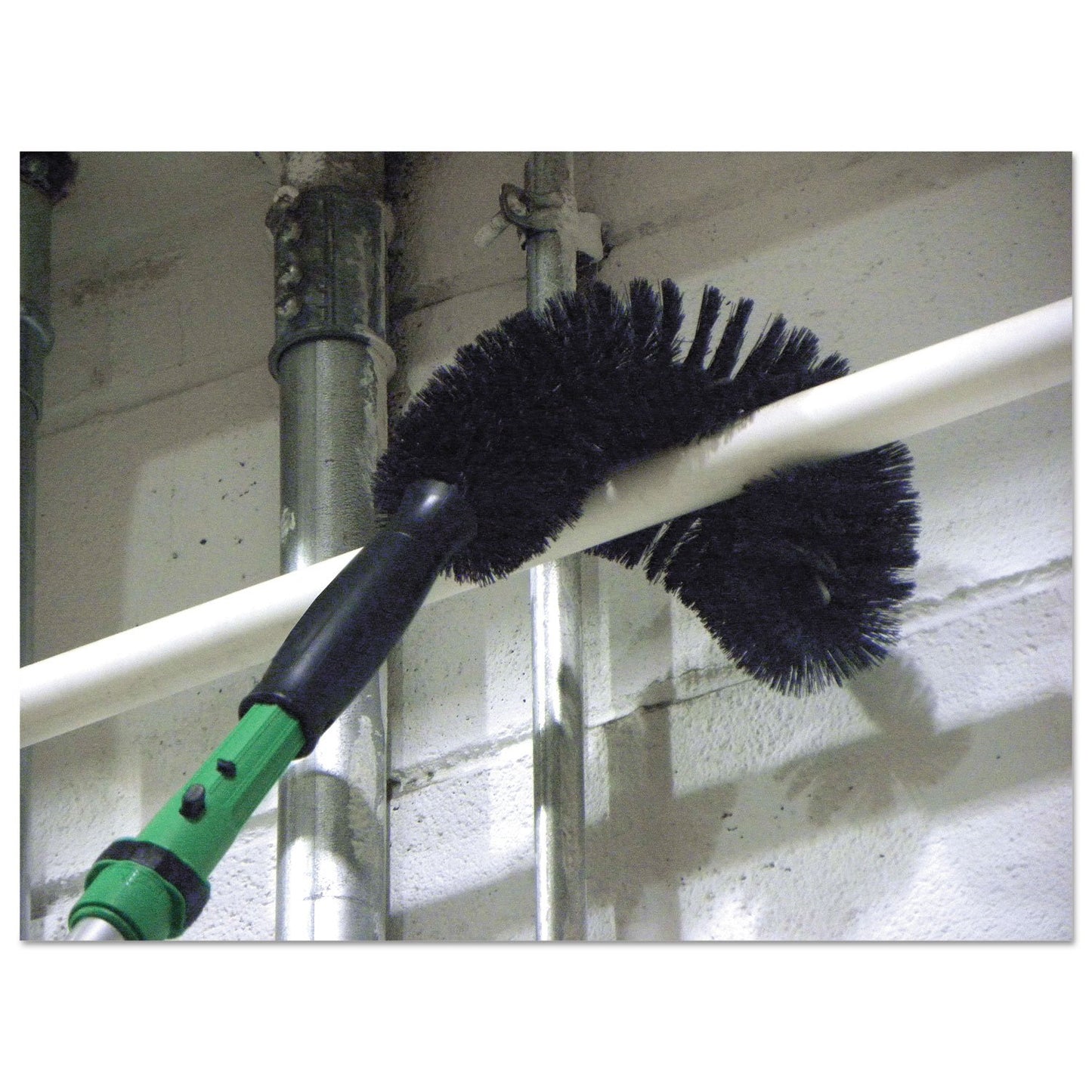 UNGPIPE - StarDuster Pipe Brush