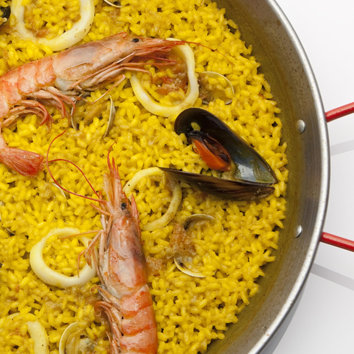Paellero Paella Seasoning from Spain (5 packets)