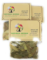 Hoja de Laurel Hierba/Tea (10.6 Grms.)