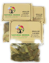 Hoja de Laurel Hierba/Tea (10.6 Grms.)