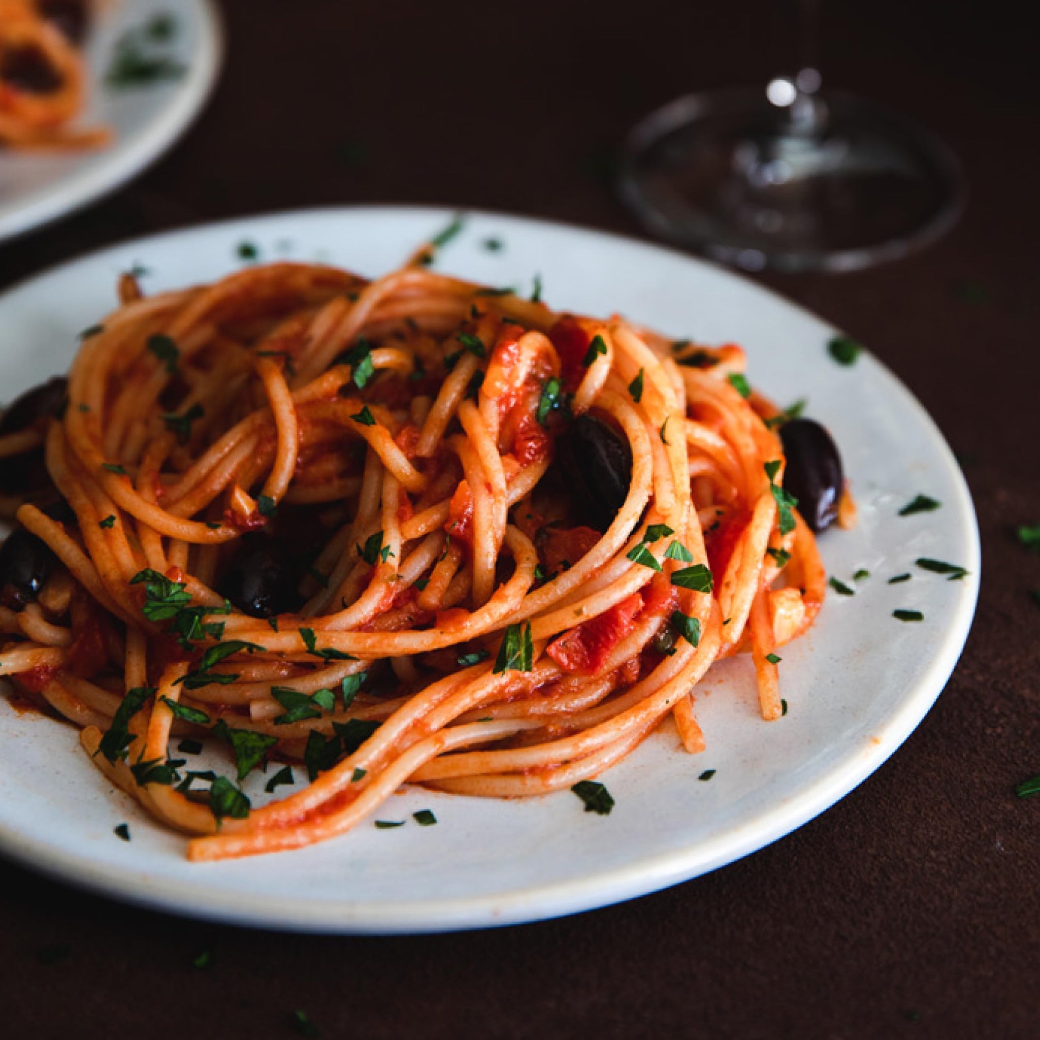 Bionaturae Spaghetti Pasta Noodles - Durum Semolina Pasta, Kosher, High Protein, Non-GMO, USDA Certified, Durum Semolina Spaghetti, Spaghetti Pasta