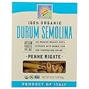 Bionaturae Organic Penne Rigate Pasta, 16 OZ