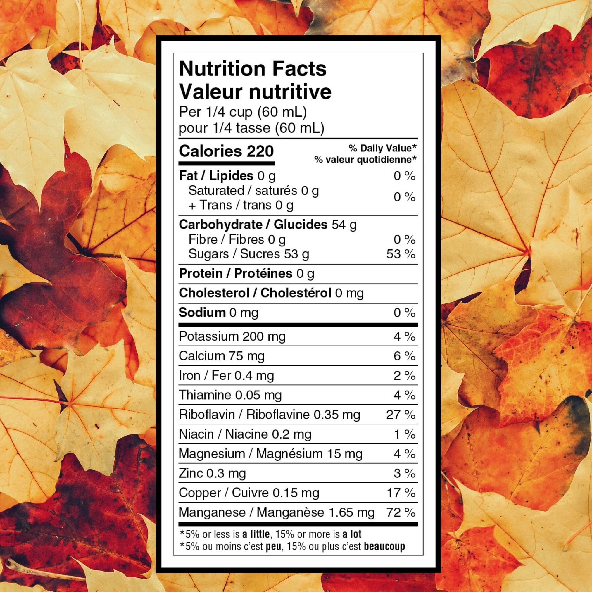 100% Pure Organic Maple Syrup - Premium Grade A - Quebec's Finest in Elegant Maple Leaf Bottle from Biodélices (3.38 Fl Oz (Pack of 1), Maple (CA