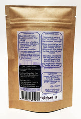 Giant-Herbs & Tea Fed Up (Lavender, Chamomile, Catnip) Chai