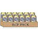 Inca Kola Golden Carbonated la kola dorada - 12 oz cans - 12pk