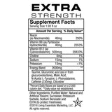 5-hour ENERGY Shot, Regular Strength, Berry, 1.93 oz, 48 Pack