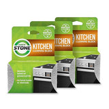 EarthStone Environmental Friendly Kitchen Cleaner, 1 Count (Pack of 3)