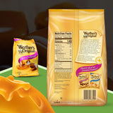 Caramel Candy Bundle. Includes Two 25 Oz Pack of Werthers Original Soft Caramel Candy. Individually Wrapped Soft Candy ideal for any occasion