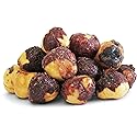 Gourmet Glazed Hazelnuts by Its Delish, 5 lbs Bulk Bag - Bulk Nuts, Vegan, Kosher, Non-GMO, No Artificial Flavors - Healthy Protein-Packed Lightly