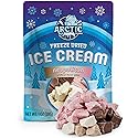 Arctic Farms Freeze Dried Ice Cream that Does Not Melt (Neapolitan, 1 Ounce)