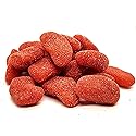 Spicy Mango Gummies - 5 pounds - Gomitas de Mango Enchiladas - MEXICAN STYLE- by Gamar Foods.