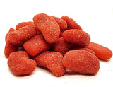 Spicy Mango Gummies - 5 pounds - Gomitas de Mango Enchiladas - MEXICAN STYLE- by Gamar Foods.