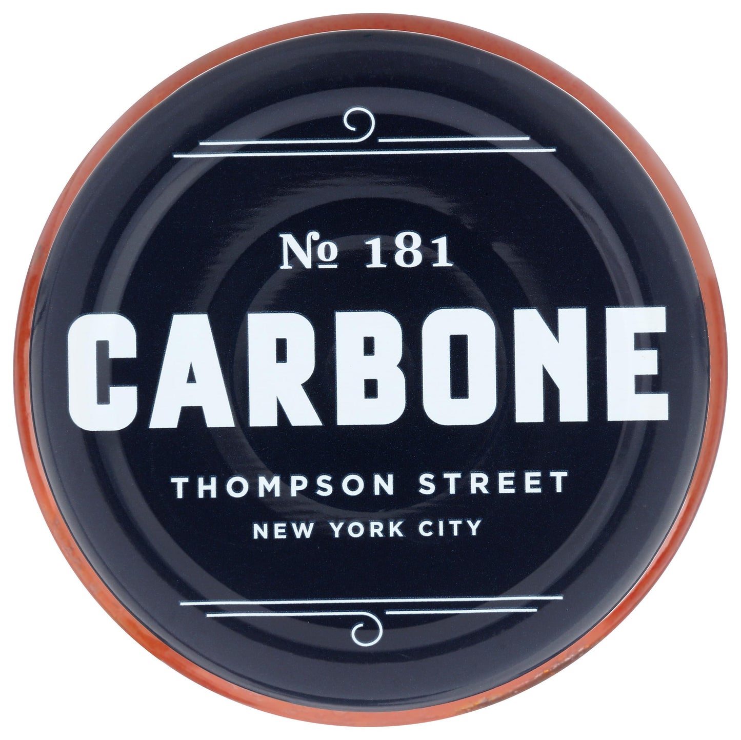 Carbone Original Pizza Sauce, 14 OZ
