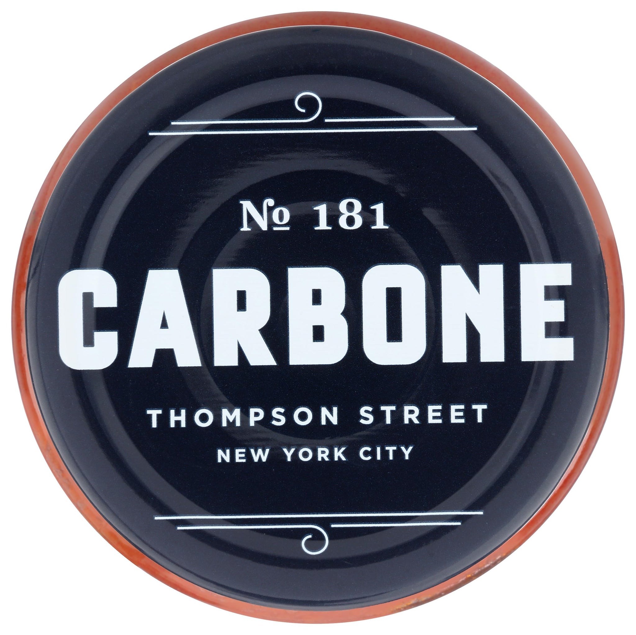 Carbone Original Pizza Sauce, 14 OZ