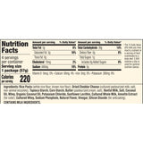 Annie's Gluten Free Macaroni and Cheese, Microwavable Rice Pasta and Real Aged Cheddar, 4 Cups, 8.04 oz