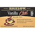 Bigelow Tea Chai Vanilla 20Bg 1.64 oz (pack of 3)