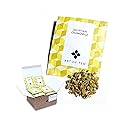Art of Tea | Organic Egyptian Chamomile Tea Bags - Caffeine Free Herbal Teas | 50 Pyramid Tea Bag Sachets | Chamomile Tea Organic Naturally Decaf Tea