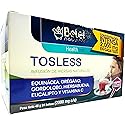 Betel Natural Tosless Tea - All Natural Aid for Cold and Cough - 24 Tea Bags