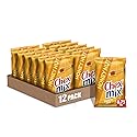 Chex Mix Snack Party Mix, Honey Nut, Sweet Salty Pub Mix Snack Bag, 8.75 oz (Pack of 12)