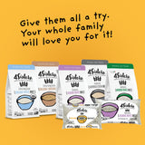4Sisters - Enriched Extra Long White Rice - Sustainably Grown - Women Owned - 5lb