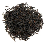 Canoe 100% Organic Whole Grain Wild Rice, Minnesota Harvested, 1 lb