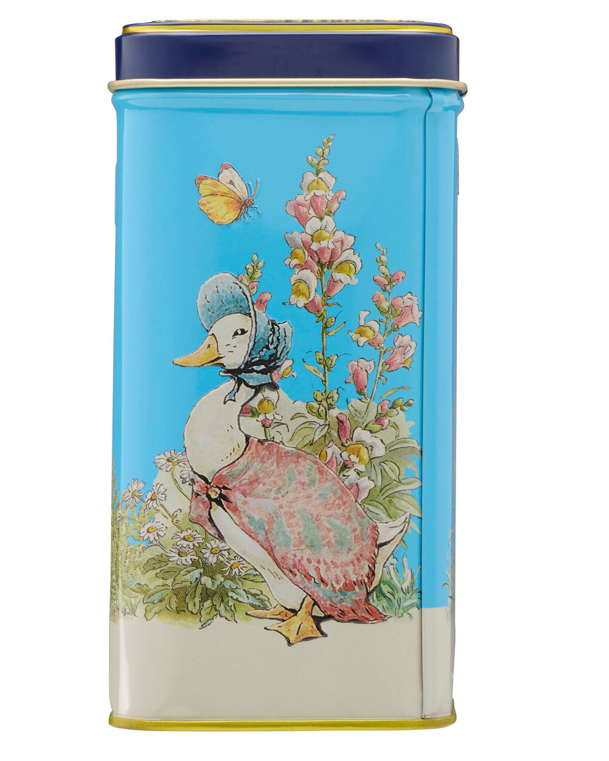 Peter Rabbit Hot Chocolate Mix in Tin 8.8oz