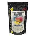 Metropolitan Tea Discovery Loose Tea Pack, Mango Mist Flavored Black, 100gm