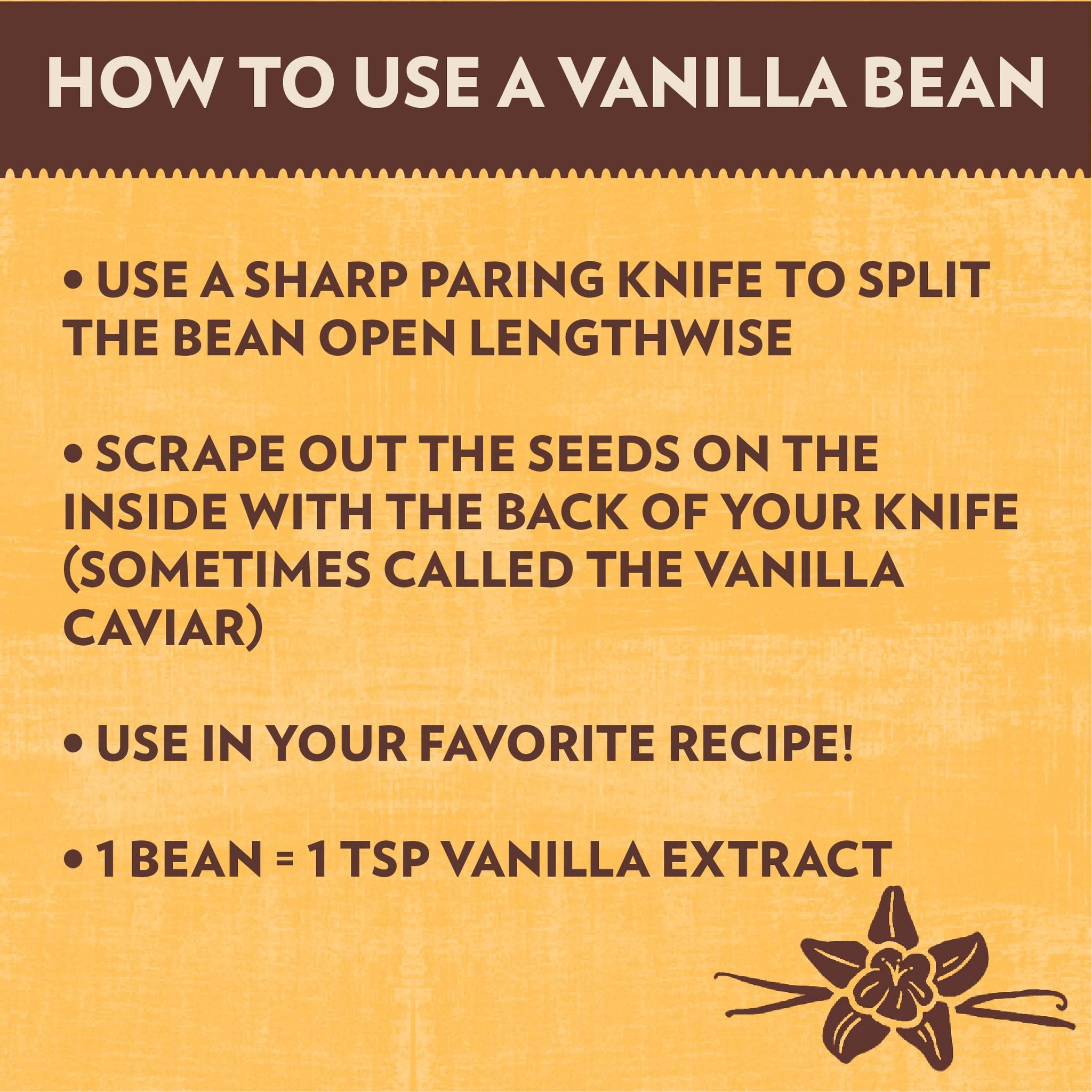 Beyond Good Madagascar Vanilla Beans, 2 CT