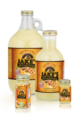 Jake's Strong Ginger 64oz Bottle
