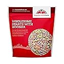 Hoosier Hill Farm Cereal Marshmallows, 1.5LB (Pack of 1)