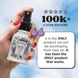 Poo~Pourri Lavender Vanilla, Lavender + Vanilla + Citrus, Before-You-Go Toilet Spray, 2 Oz