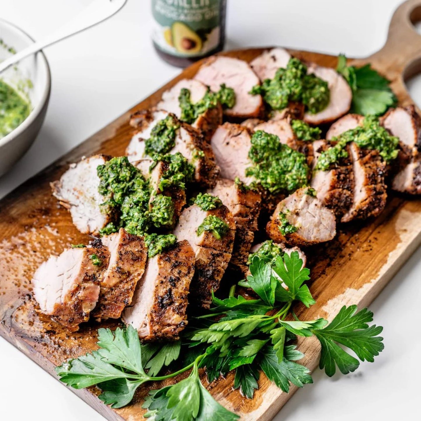 Primal Kitchen Greek Vinaigrette & Marinade Salad Dressing made with Avocado Oil, Whole30 Approved, Certified Paleo, and Keto Certified, 8 Fluid