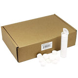 Summits Point 500 PCS Compressed Magic Towel, Napkin Tissue, Camping wipes, coin tissue, Disposable Just add water, Bulk Pack with Carrying Case