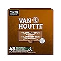 48 Pack Single Serve Van Houtte Medium Columbian Roast K-Cup Pods