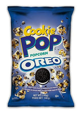 Popcorn 2 x 149g (Oreo)