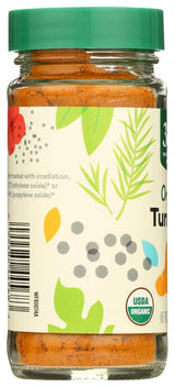 365 by Whole Foods Market, Organic Turmeric, 1.41 oz