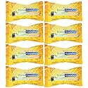 PrimeHousehold Eco-Friendly Washing Machine Cleaner, 8-XL-Tablets