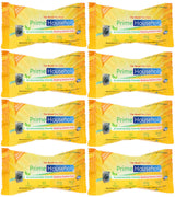 PrimeHousehold Eco-Friendly Washing Machine Cleaner, 8-XL-Tablets