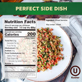 Osem Israeli Pearl Couscous - Wheat Couscous Pearls, Cous Cous Bulk, Pearled Mediterranean Pasta Alternative, Original Plain, Kosher Parve - 10 lb bag